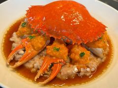 -广州文华东方酒店·江-由辉师傅主理