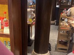 -东门口涮肉·砂锅·烤串(老门东店)