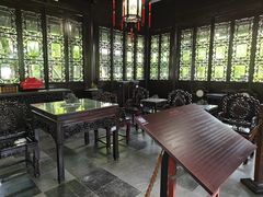 -上海醉白池公园