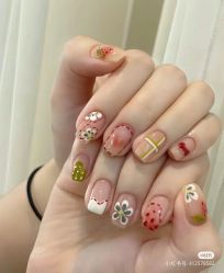 -情同手足美甲美睫