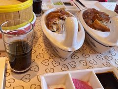 -大鸭梨(天通西苑店)