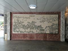 -番禺宾馆丽苑厅