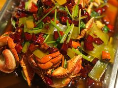 -丹东立强海鲜烧烤·牛B大串(星海店)