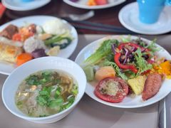 -无锡君来洲际酒店