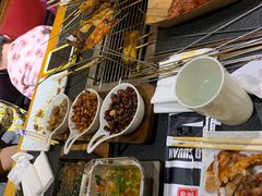 -那家小串(新兴大街店)