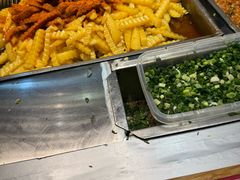 -丁家坡洋芋·观音桥好吃街A区(全国总店)