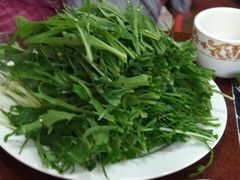 -银同牦牛肉火锅