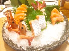 -小句号·精致料理(江南环球港店)
