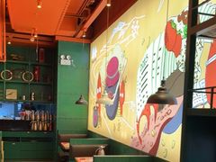 -炭舍干锅·烤鱼(扬名广场店)