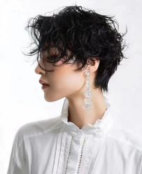 -Kraemer Paris苏豪发廊