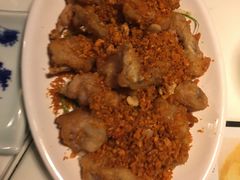 -新大咀港式茶餐厅(宝山万达店)