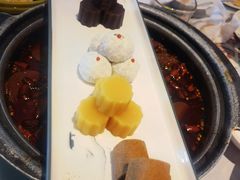 -玉林烤鸭店(定福庄店)