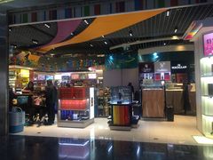 -中免(澳门机场免税店)