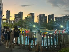 -南昌玛雅海滩水公园