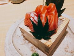 -TORO MaKi 寿司·日料(华创店)
