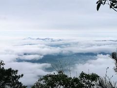 -萍乡武功山风景名胜区