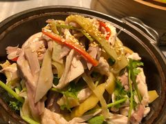 -岭南真味·匠心粤菜(K11店)