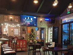 -Side Street街旁(交道口店)