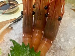 -和创柚子·会席日本料理(新区淮海街店)