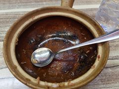 -壹煲口福煲仔饭(中山路店)