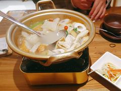 -冰川朝鲜族料理·东北菜(观前店)