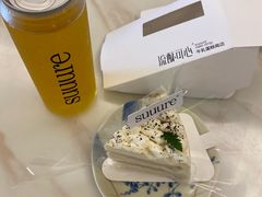 -流酥可心·牛乳蛋糕商店(禾祥西路店)