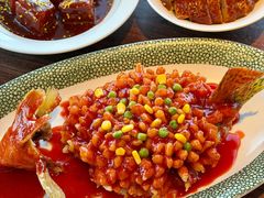 -金陵家宴·金陵春·南京菜(夫子庙店)