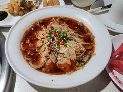 -芭夯兔·兔肉汤锅(新都店)