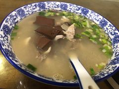 -苏州藏书羊肉(本溪路店)