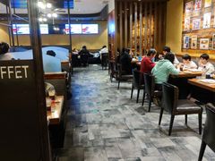 -汉巴味德(沈阳万象汇店)