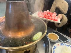 -鑫龙火锅城(青岛分店)