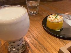 -Let's Taipei 非常烘焙(太古里店)