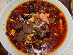 -情满四合院·小酒馆(后现代城店)