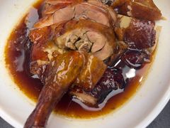 -金原鸭血粉丝汤·汤包·脆皮烤鸭(南京博物院店)