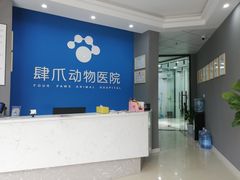 -福州肆爪动物医院