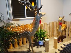 -竹叶涮肉坊(总店)