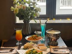 -Siam泰餐厅(水上公园店)