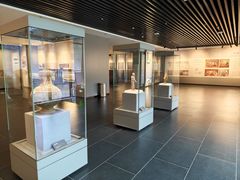 -洛阳古墓博物馆