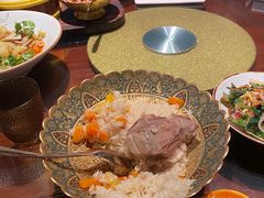-楼兰新疆主题餐厅(悠方店)