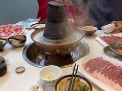 -福寿斋·老北京铜锅涮肉·烤鸭(顺义总店)