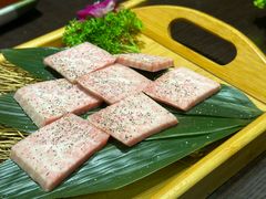 -やきにく 牛将日式焼肉(新华路店)
