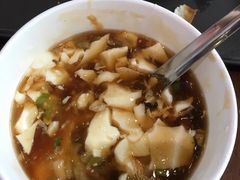 -百味郭豆腐脑(巧克力公寓店)