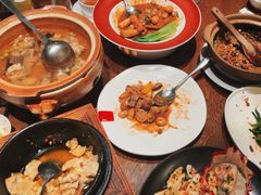 -ZEN采蝶轩·粤味臻鲜·手作点心·商务宴请(泰州店)