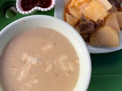 -baursak包尔萨克早餐屋