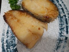 -渔日本料理铁板烧(新天地假日广场店)