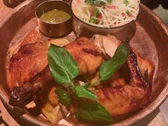 -Ginger(兴国路店)