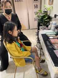 -花开映像儿童摄影
