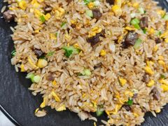 -四妹餐厅(玫瑰街店)