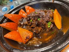 -宴喜楼之精致吉菜(新奥蓝城店)