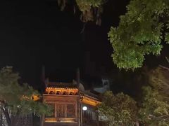 -湖光月色临湖音乐餐厅(台儿庄古城店)